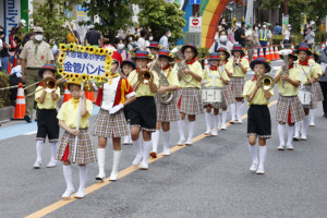 大谷場東小学校