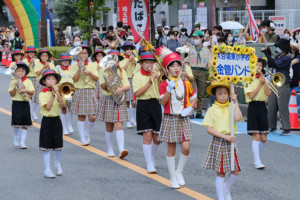 大谷場東小学校