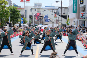 溝沼連合町内会「朝霞溝連」