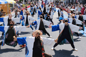 溝沼連合町内会「朝霞溝連」