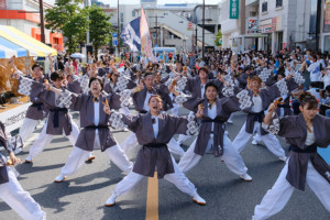 リゾンなるこ会飛鳥